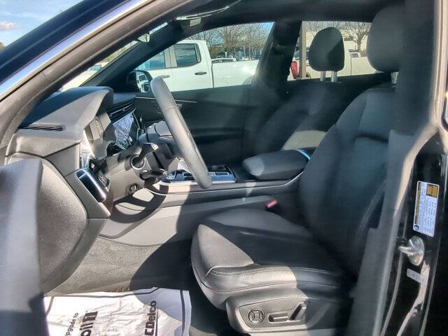 2021 Audi Q8 quattro Premium Plus 55 TFSI