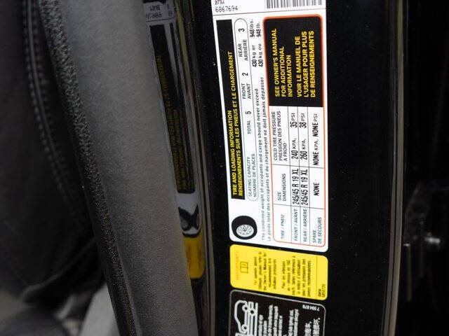 2014 BMW 7 Series 750Li xDrive