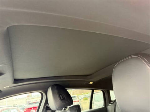 2023 BMW X4 xDrive30i