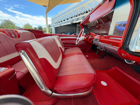 1960 Chevrolet Impala