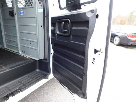 2018 Chevrolet Express 3500