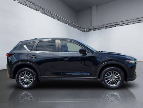 2017 Mazda CX-5 Sport