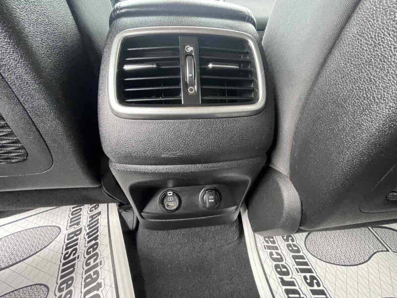 2016 Kia Sorento LX V6