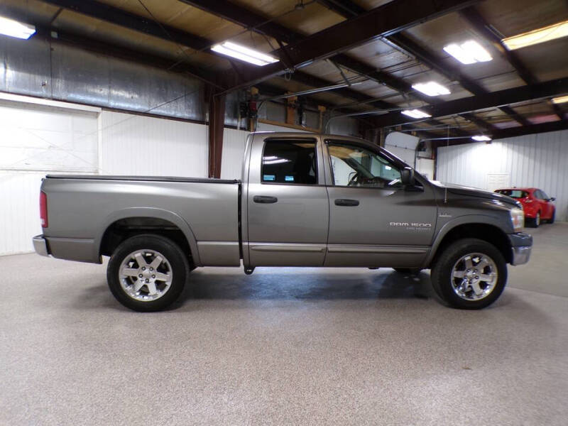 2006 Dodge Ram 1500