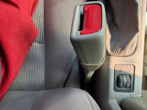 2010 Subaru Forester 2.5X Premium