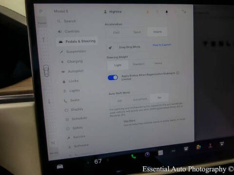 2022 Tesla Model S