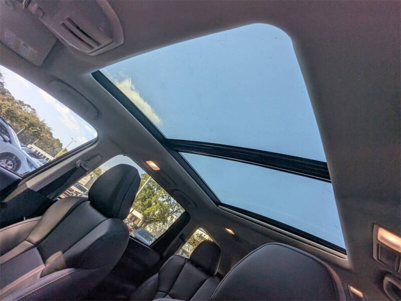 2025 Subaru Ascent Touring