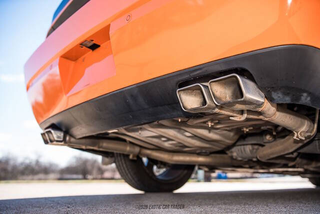 2014 Dodge Challenger R/T