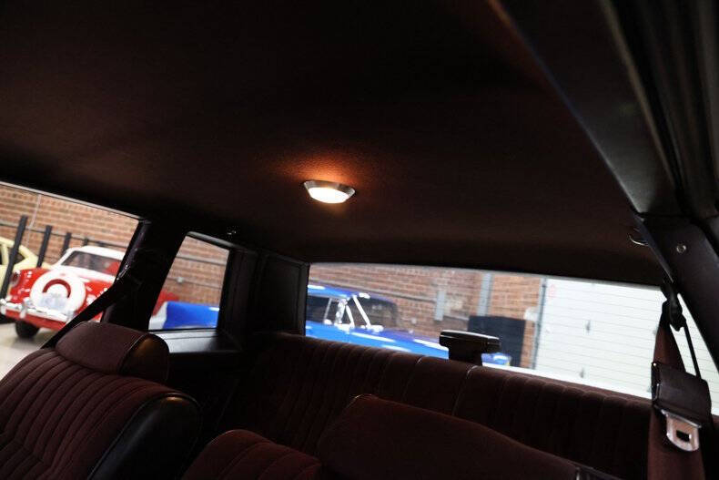 1986 Chevrolet Monte Carlo