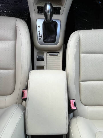 2013 Volkswagen Tiguan S