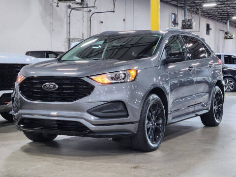 2024 Ford Edge SE