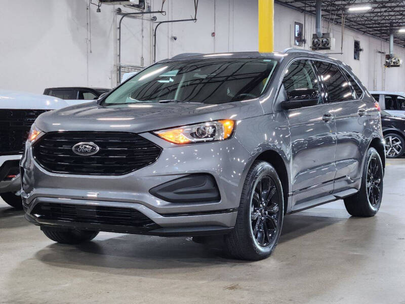 2024 Ford Edge SE