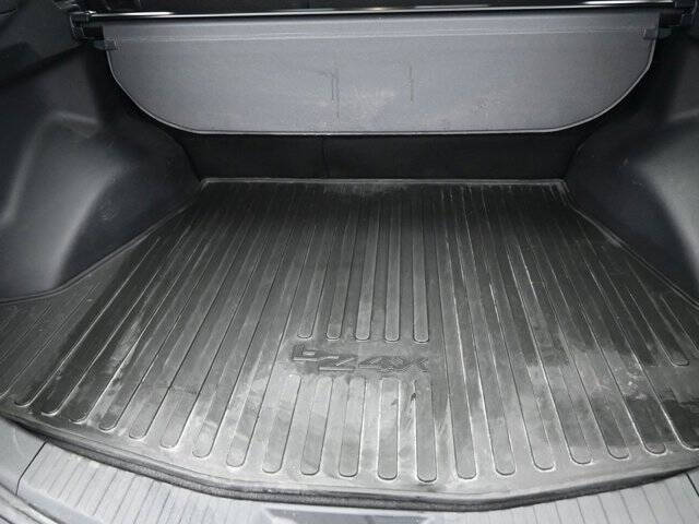 2023 Toyota bZ4X XLE