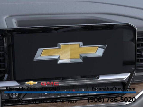 2026 Chevrolet Silverado 3500HD