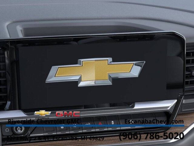 2026 Chevrolet Silverado 3500HD