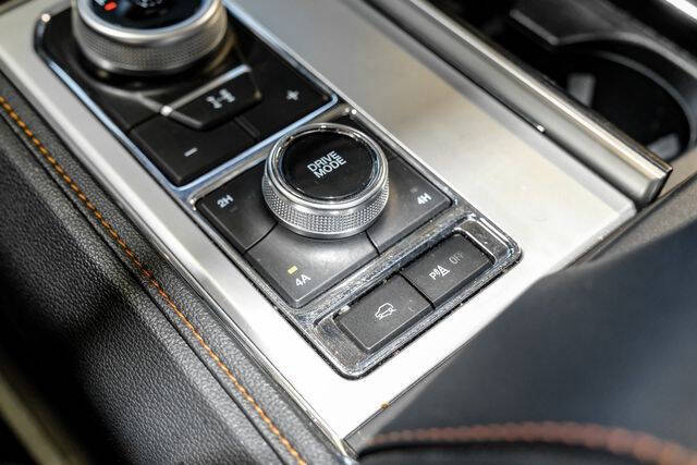 2023 Ford Expedition Timberline