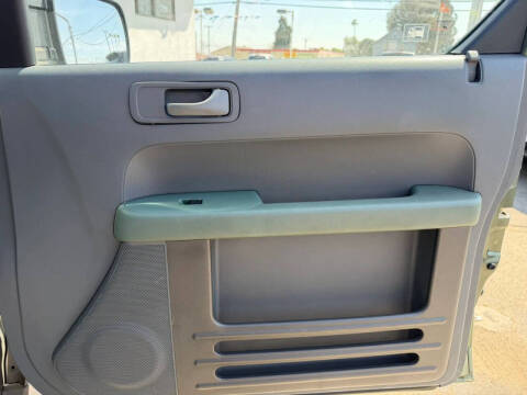 2003 Honda Element EX