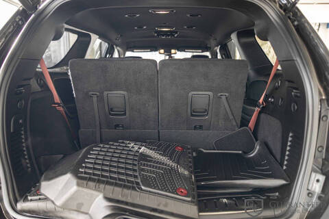 2020 Dodge Durango SRT