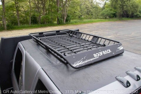 1991 GMC TopKick C7500