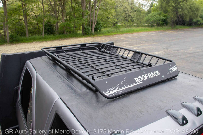 1991 GMC TopKick C7500