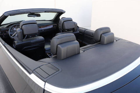 2013 BMW 3 Series 335i