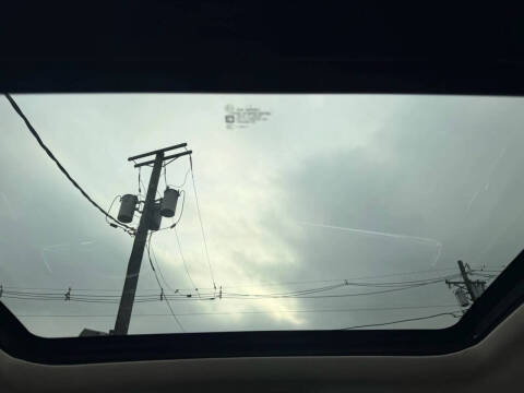 2018 Cadillac XT5 Premium Luxury