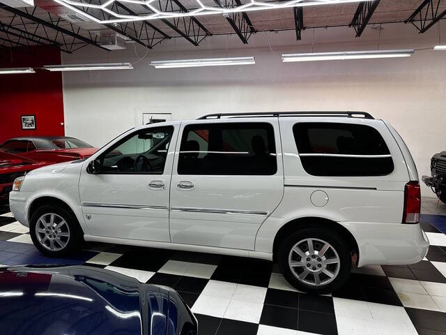 2006 Buick Terraza CX