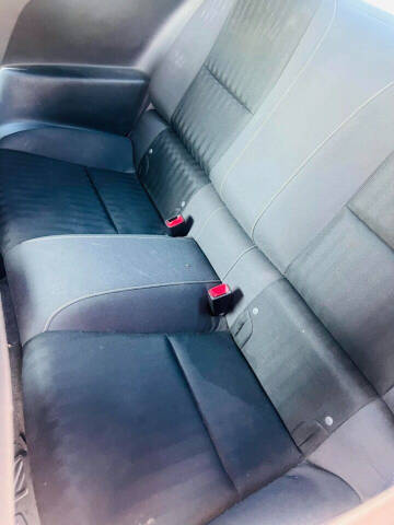 2015 Chevrolet Camaro LS