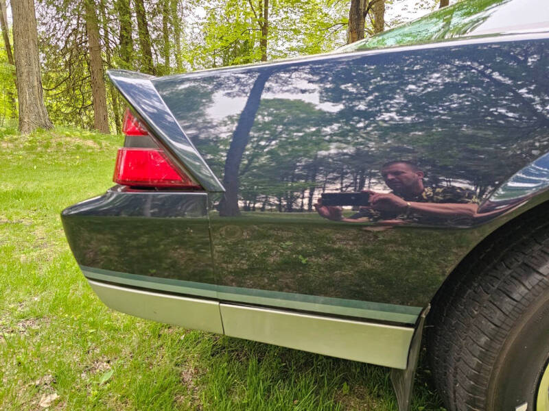 1982 Chevrolet Camaro