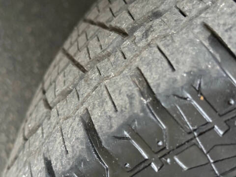 2012 Ford Expedition EL