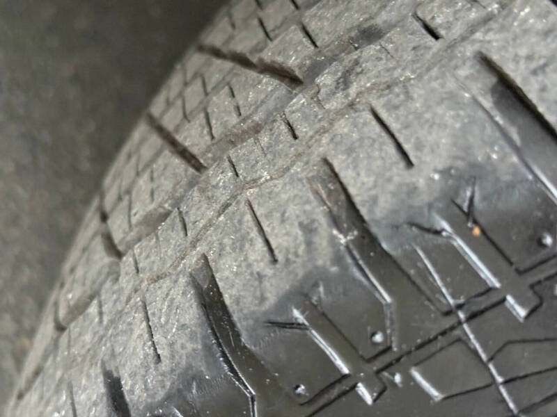 2012 Ford Expedition EL