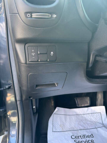 2016 Kia Soul !