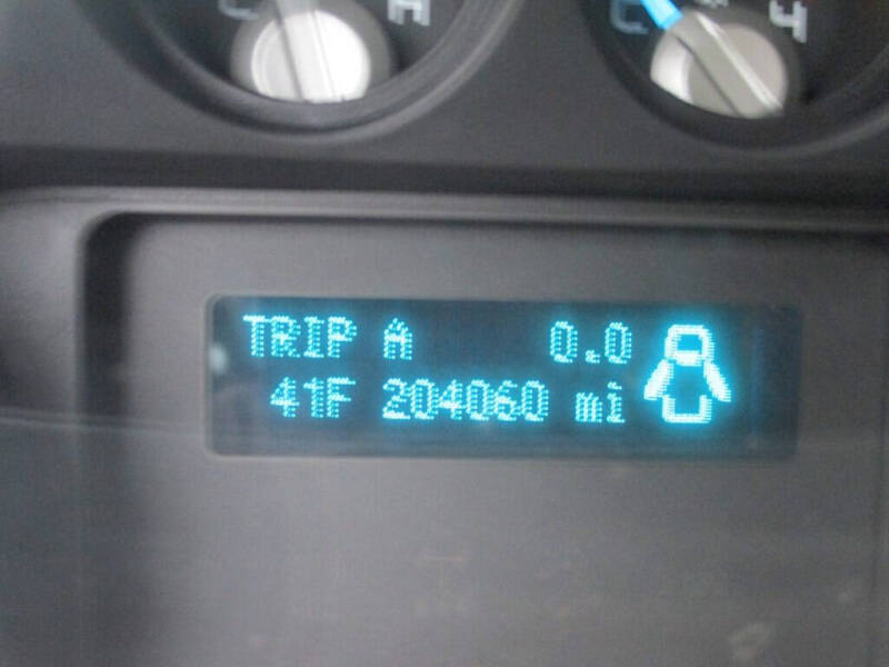 2014 Ford F-250 Super Duty