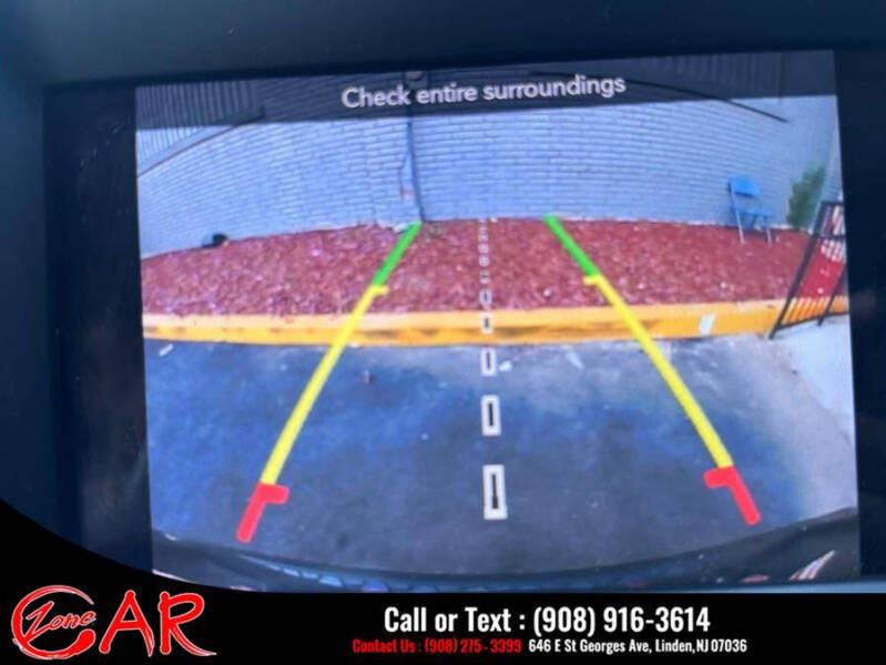 2019 Dodge Durango SXT Plus