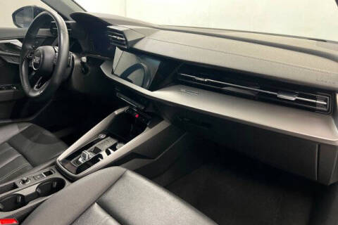 2024 Audi A3 Premium 40 TFSI