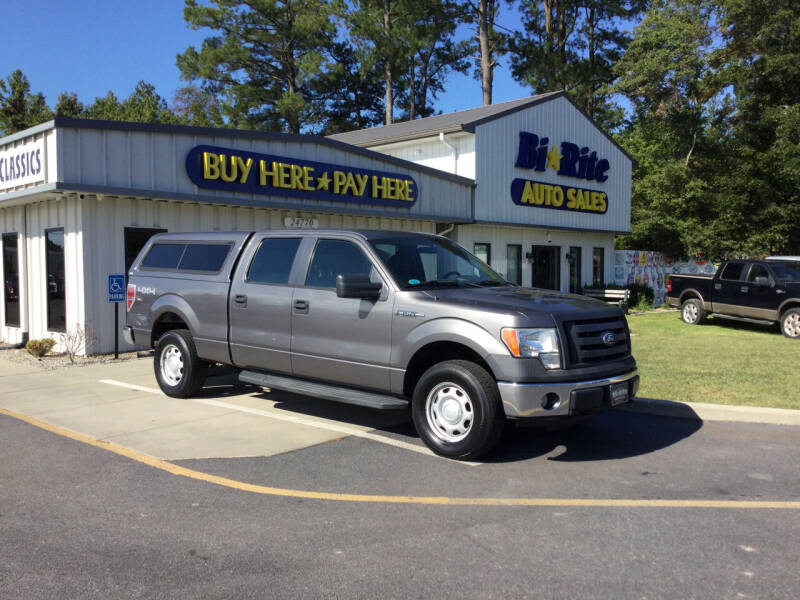 Bi Rite Auto Sales Car Dealer in Seaford, DE