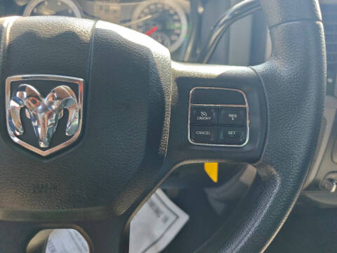 2014 RAM 1500 Express