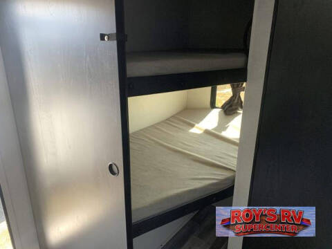 2026 Jayco Jay Flight SLX