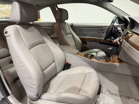 2007 BMW 3 Series 335i