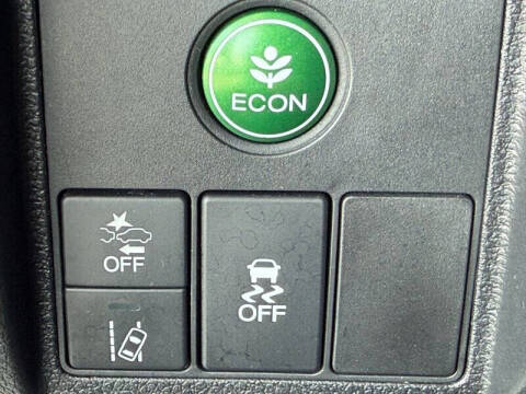 2020 Honda HR-V EX-L