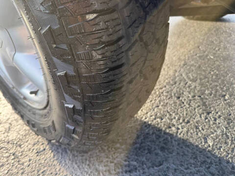 2000 Dodge Dakota