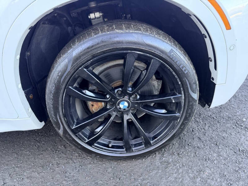 2017 BMW X6 xDrive35i