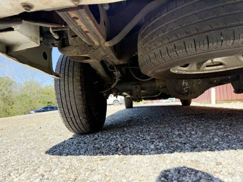 2018 Chevrolet Express LT 3500