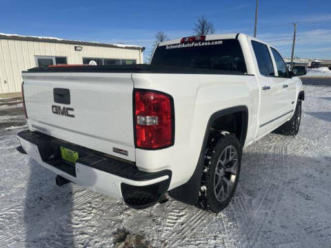 2014 GMC Sierra 1500