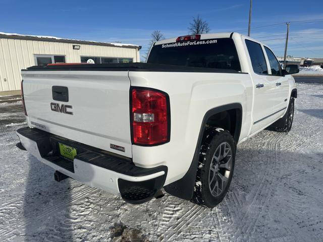 2014 GMC Sierra 1500