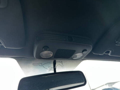 2013 Ford Mustang V6