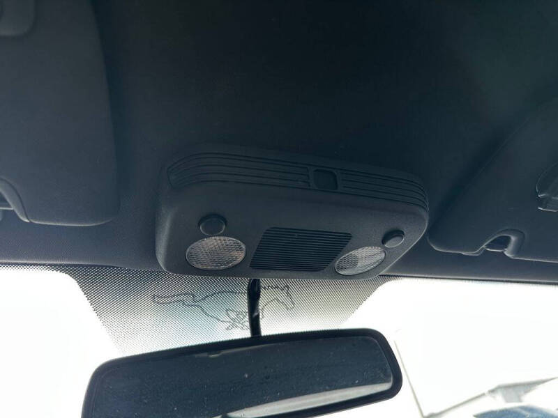 2013 Ford Mustang V6