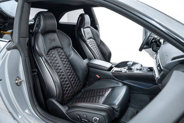 2018 Audi RS 5 2.9T quattro