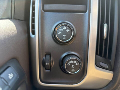 2014 GMC Sierra 1500