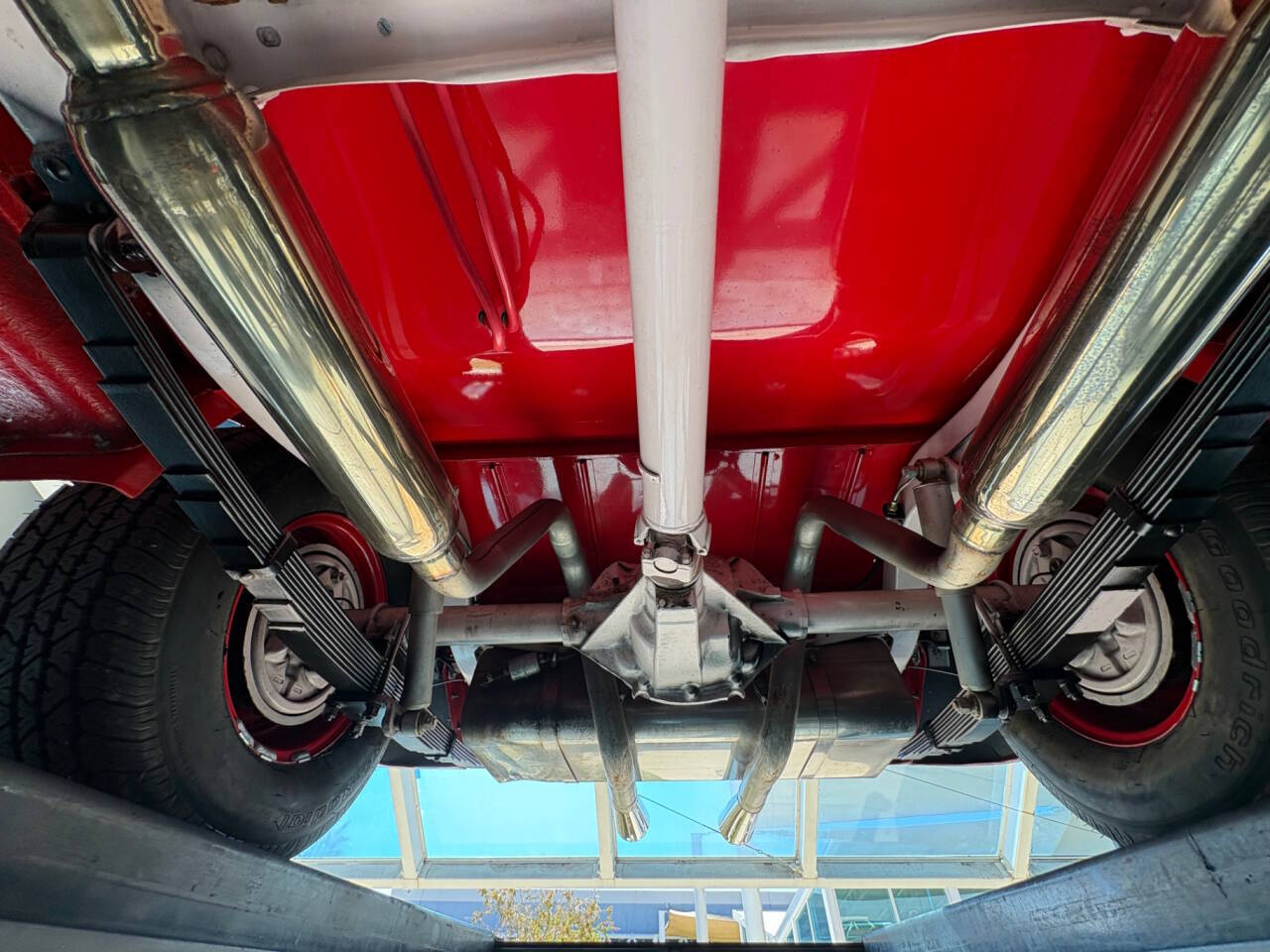 1933 Chevrolet Master Eagle 49